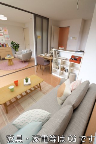 居室・リビング