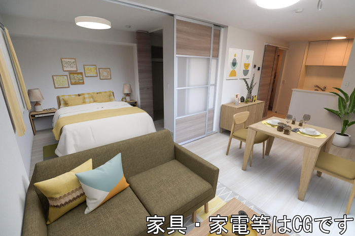 居室・リビング