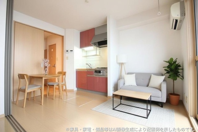 居室・リビング