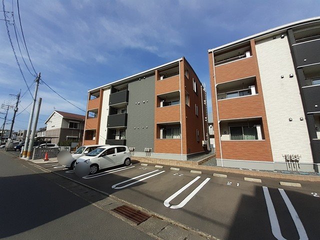 部屋画像