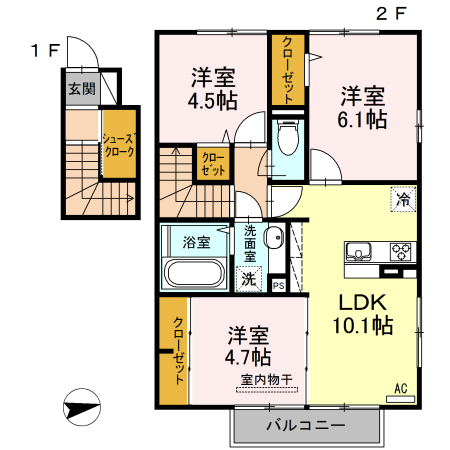サムネイルイメージ