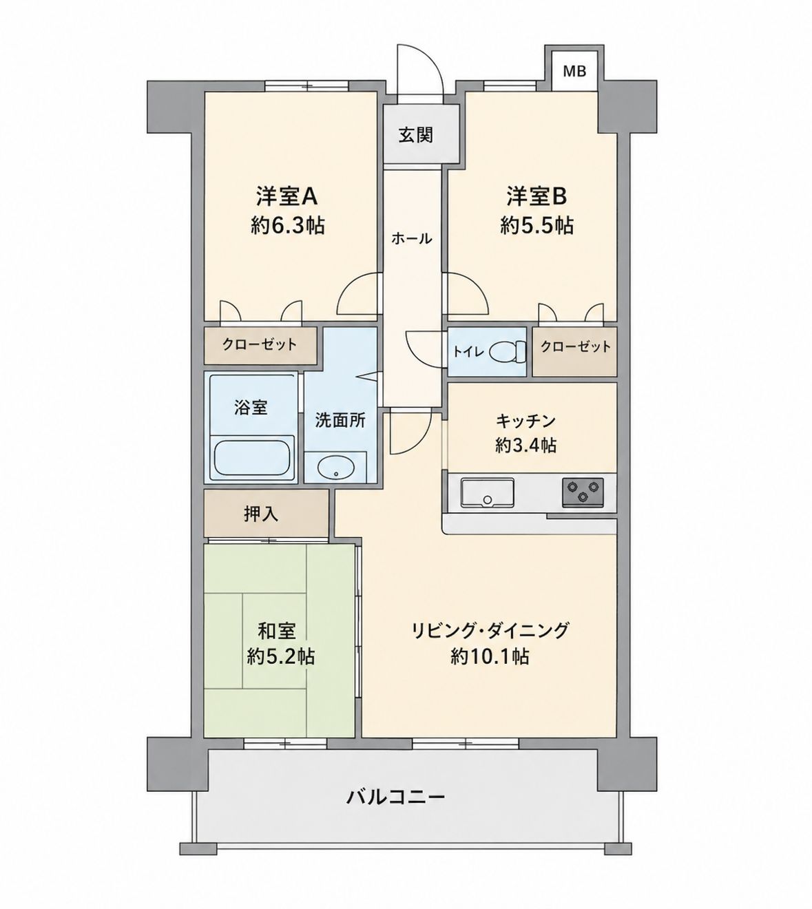 サムネイルイメージ