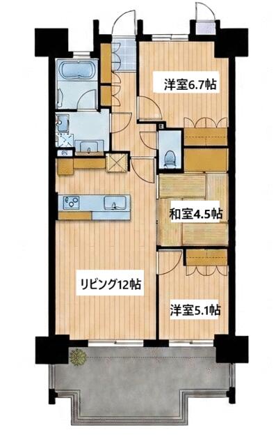 サムネイルイメージ