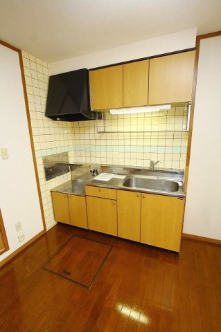 キッチン