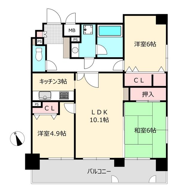 サムネイルイメージ