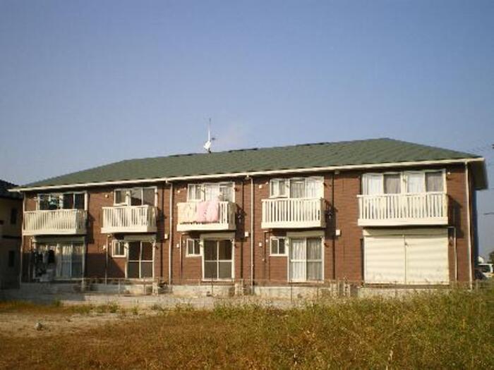 部屋画像