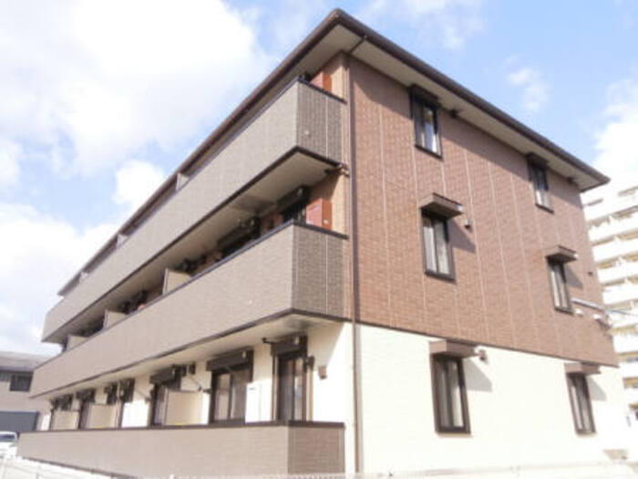 部屋画像