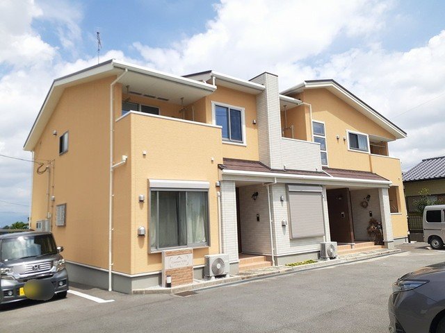 部屋画像