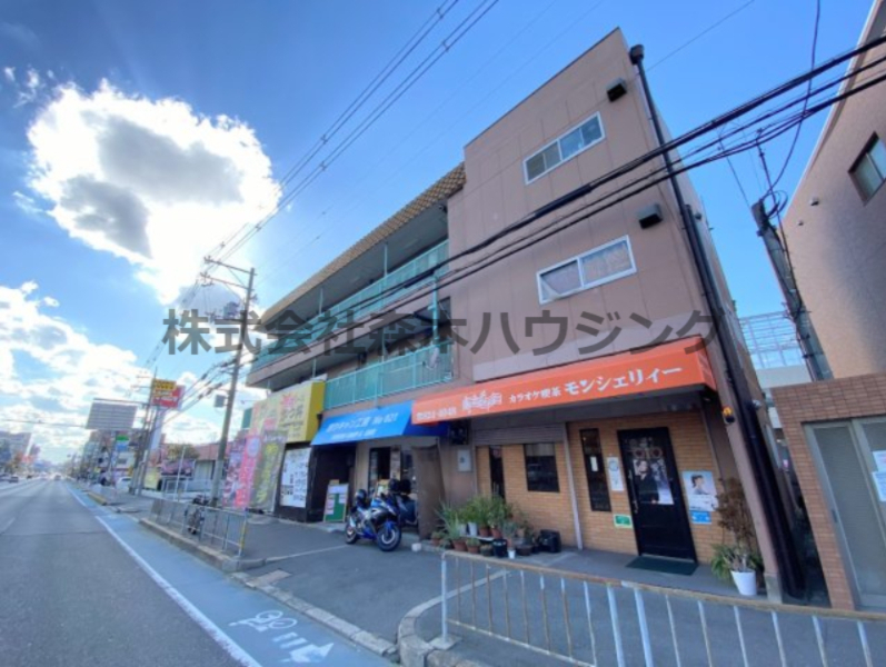 部屋画像