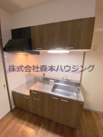 キッチン