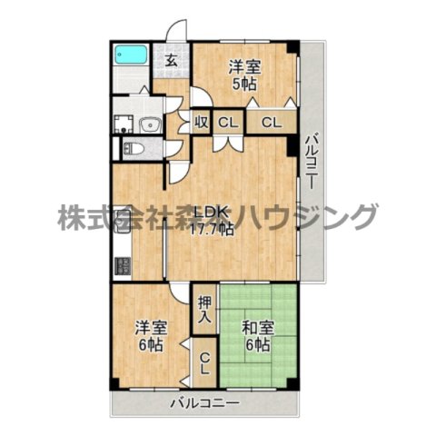 サムネイルイメージ