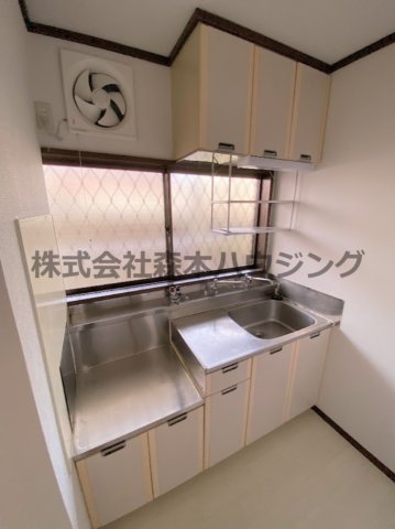 キッチン