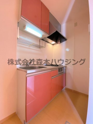 キッチン
