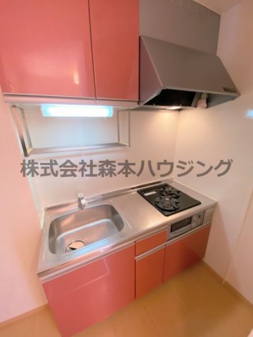 キッチン