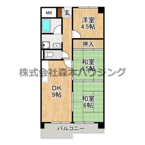 サムネイルイメージ