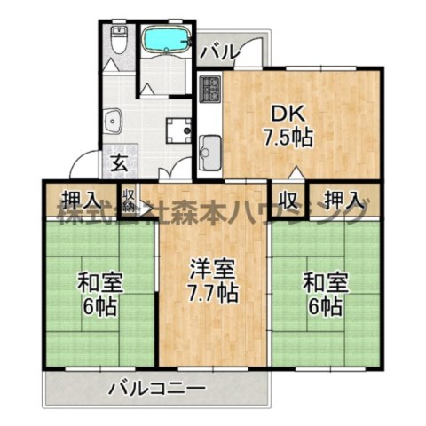 サムネイルイメージ