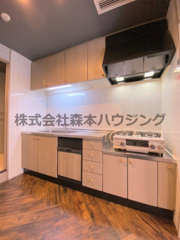 キッチン