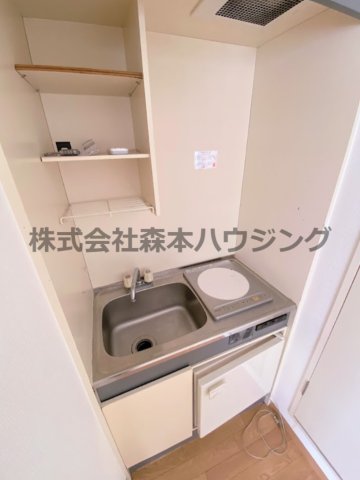 キッチン