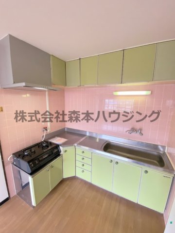 キッチン
