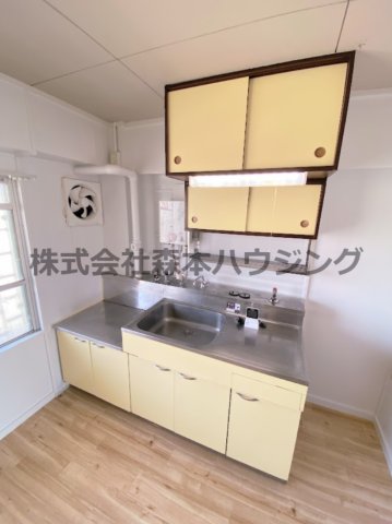 キッチン