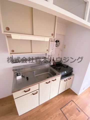 キッチン