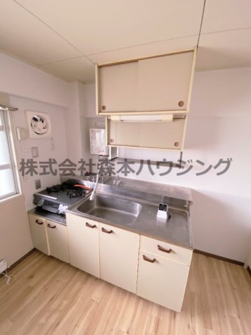 キッチン