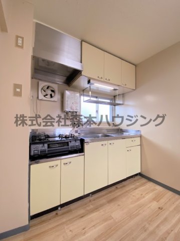 キッチン