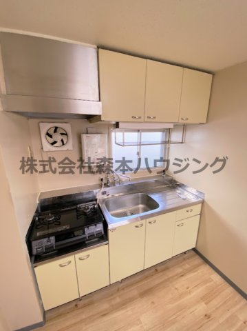 キッチン