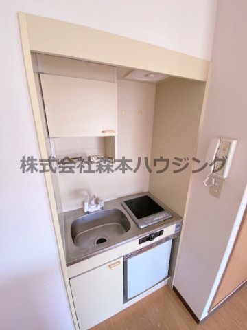 キッチン