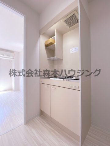 キッチン