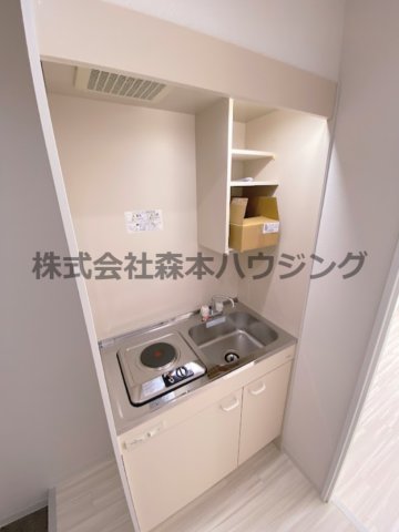 キッチン