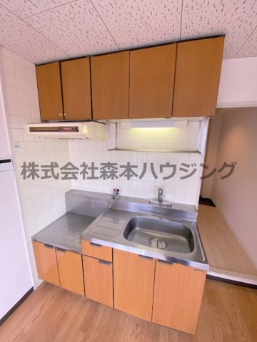 キッチン