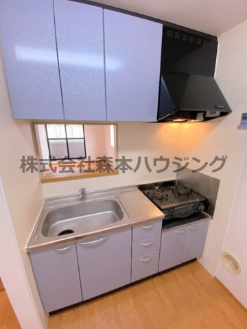 キッチン