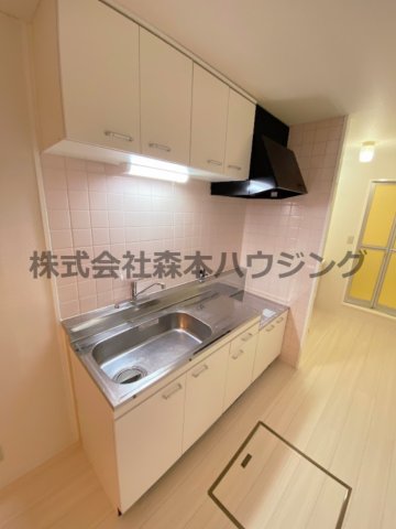 キッチン