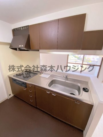 キッチン