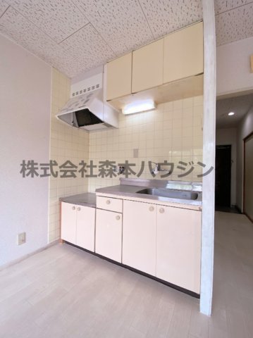 キッチン