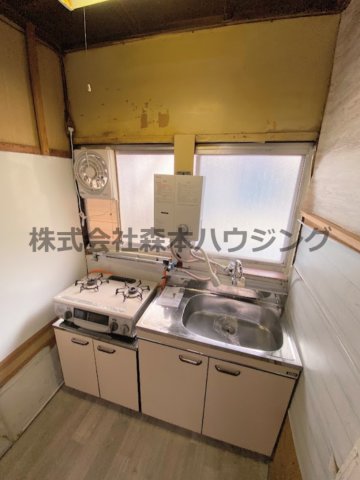 キッチン