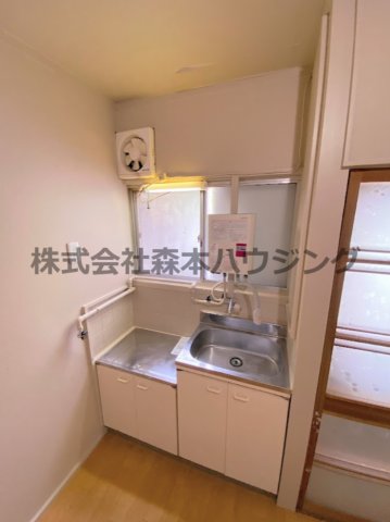 キッチン
