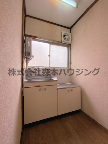 キッチン