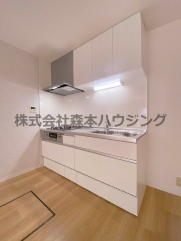 キッチン