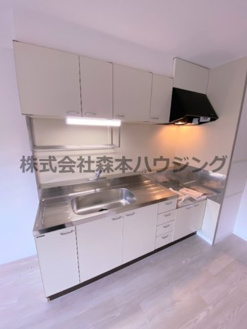キッチン