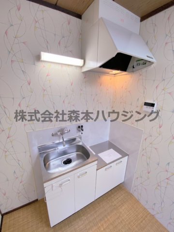 キッチン