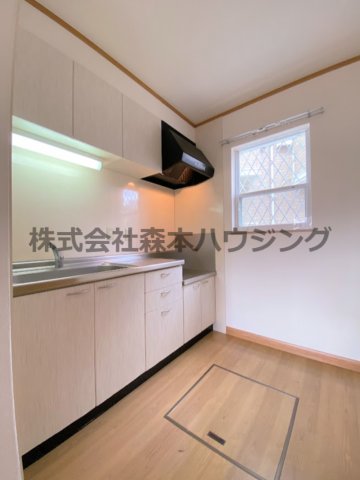 キッチン