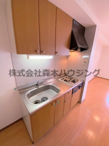 キッチン