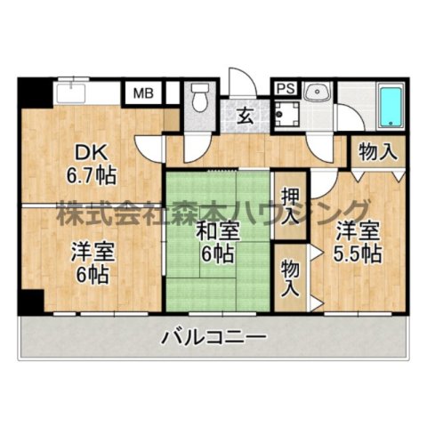 サムネイルイメージ