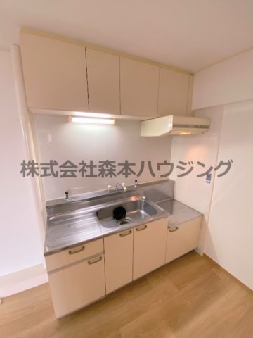 キッチン