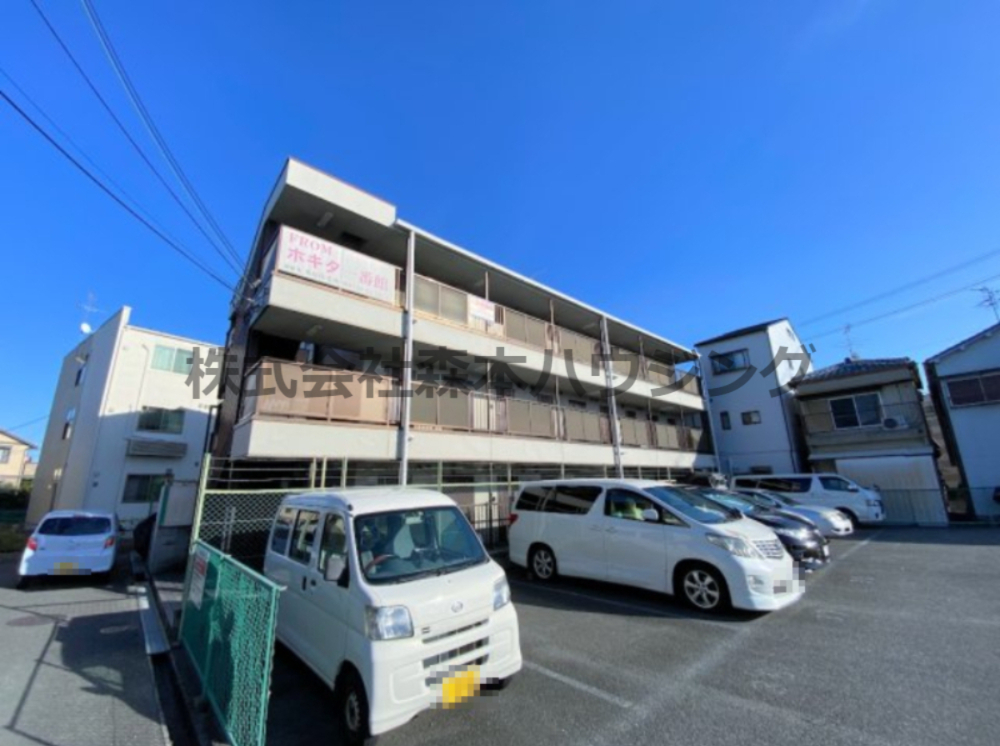部屋画像