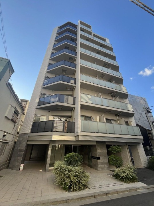 部屋画像