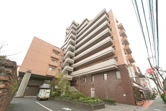部屋画像