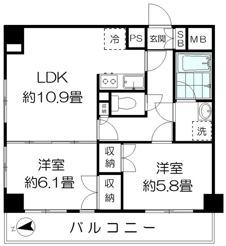 サムネイルイメージ